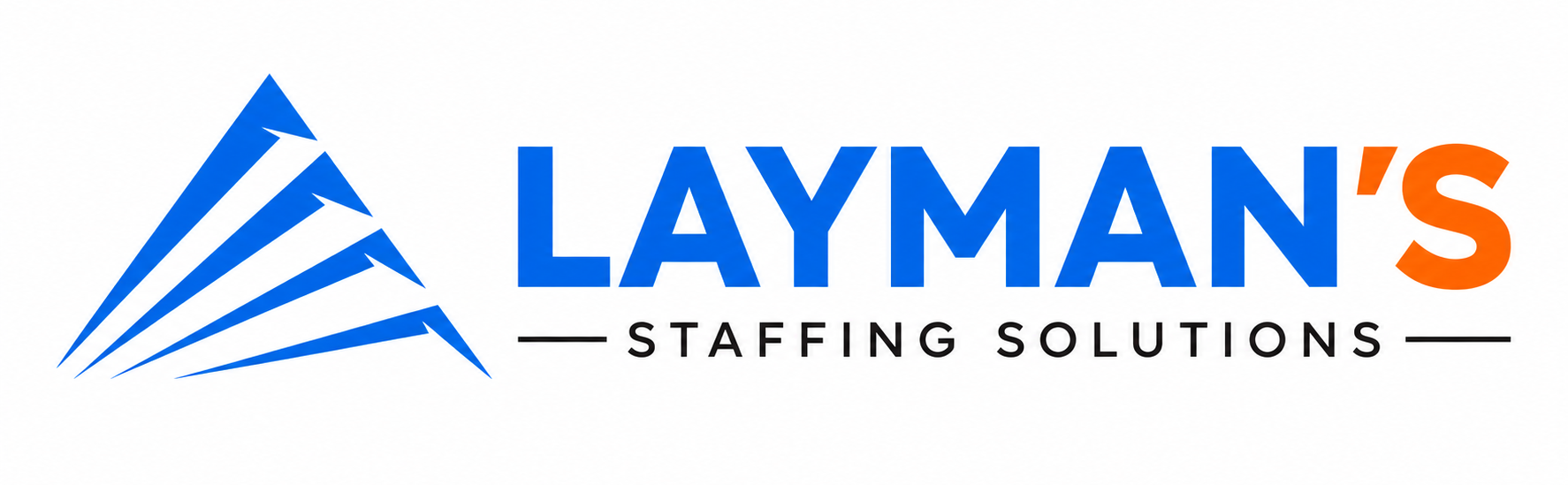 Layman's Staffing Solutions